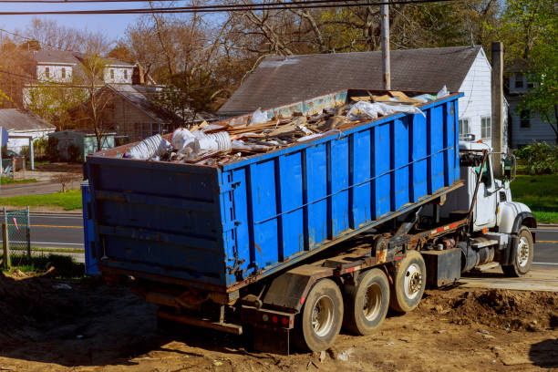 Junk Removal for Events in London, OH